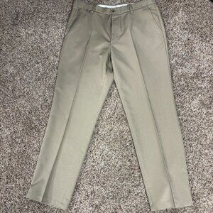 Greg Norman Dress Slacks - Men's Size 34 x 32 - Preowned - CL